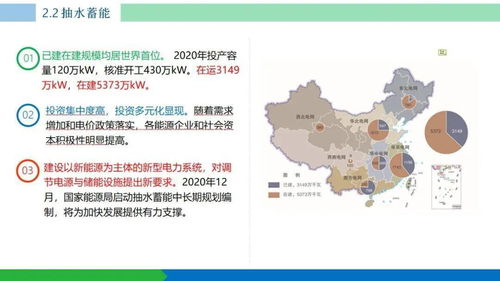 新能源 水电总院发布 中国可再生能源发展报告2020